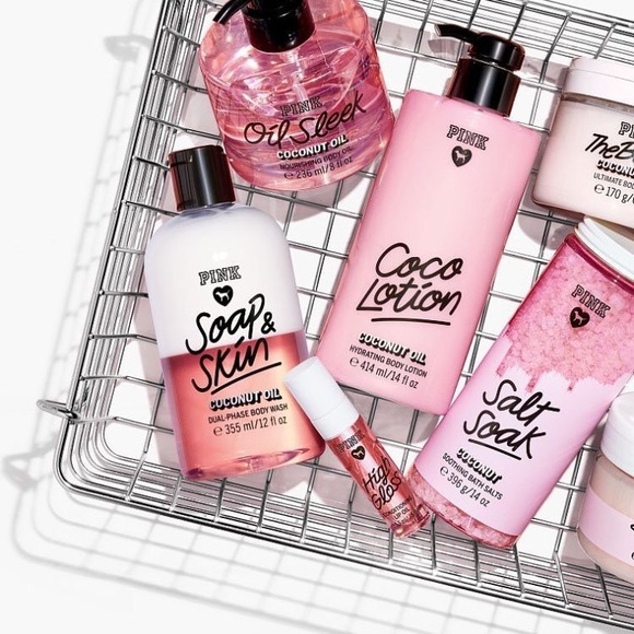 Victoria secret/VS PINK mystery box - Picture 2 of 15